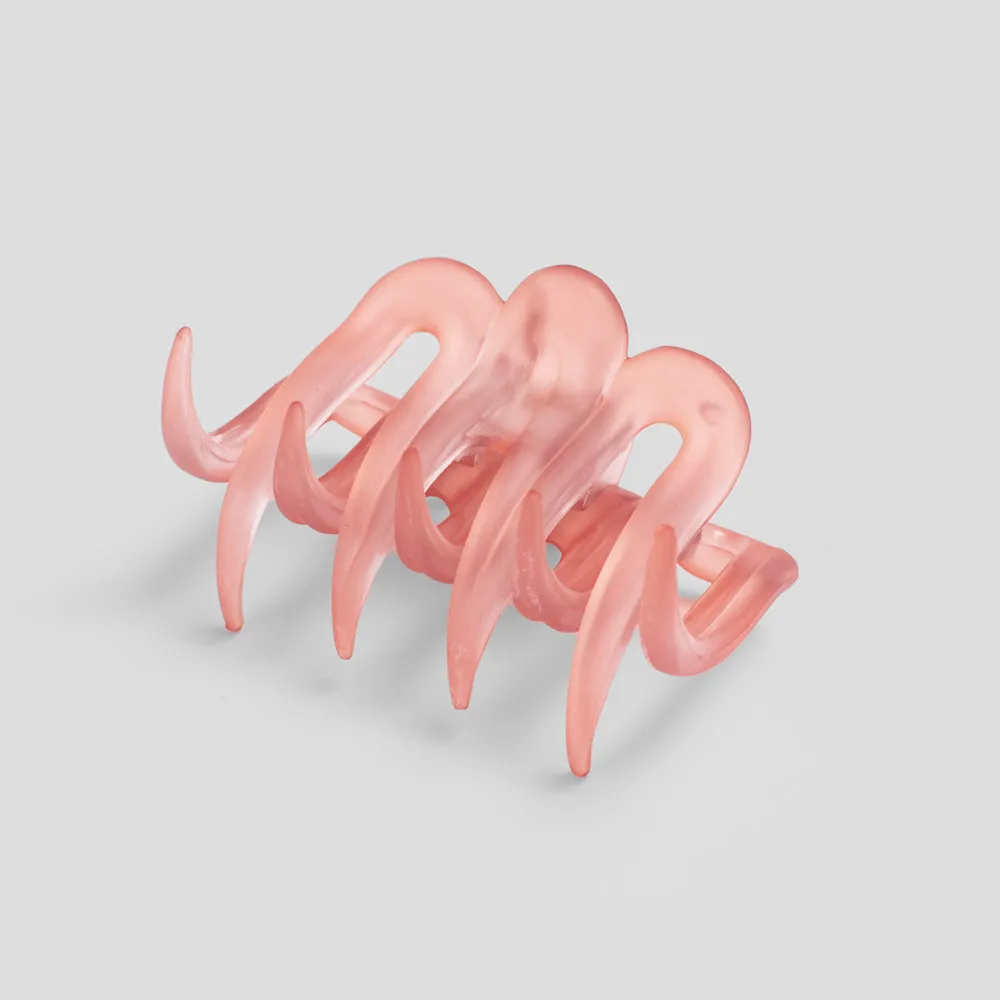 Zephyr Small Jurassic Hair Claw Clip