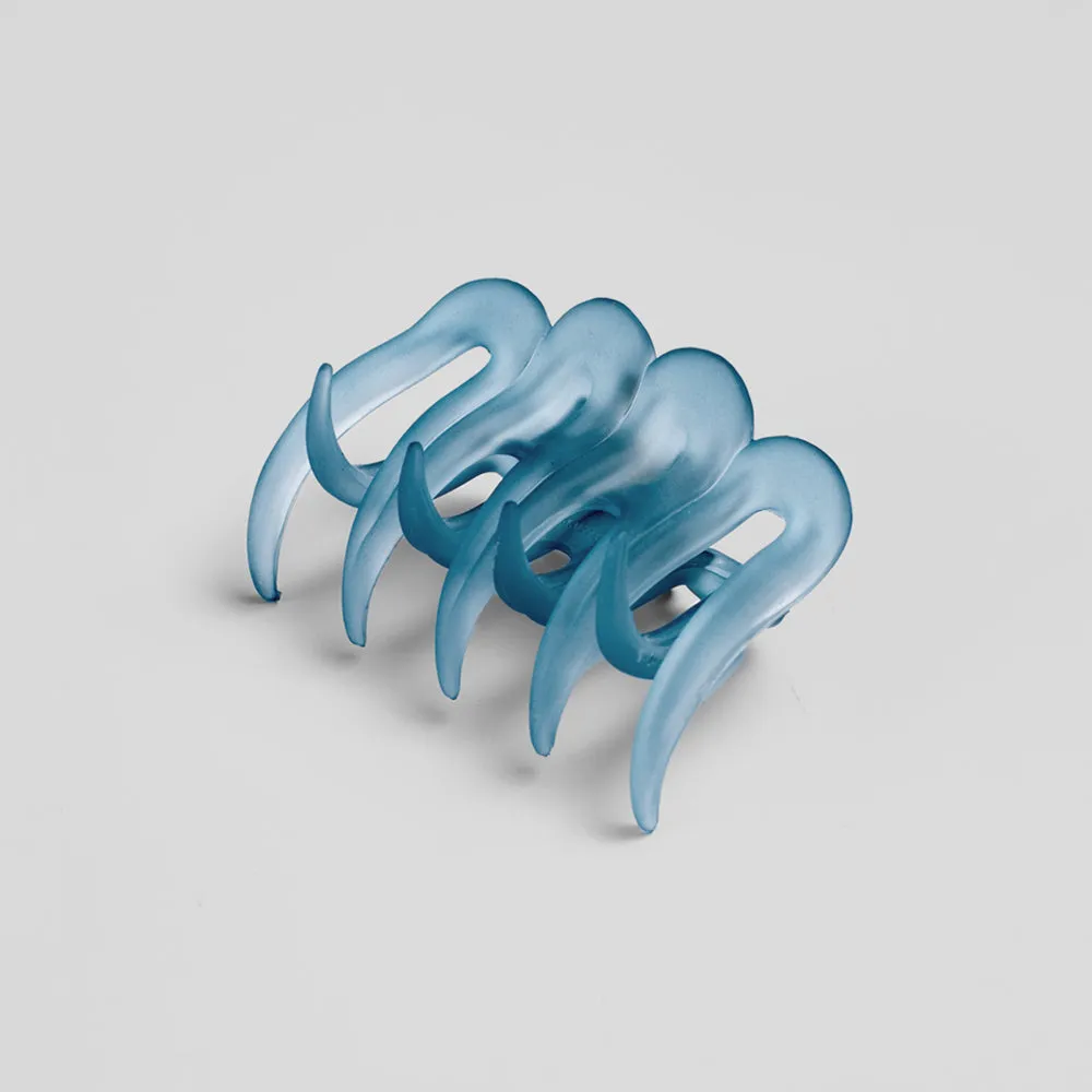 Zephyr Small Jurassic Hair Claw Clip